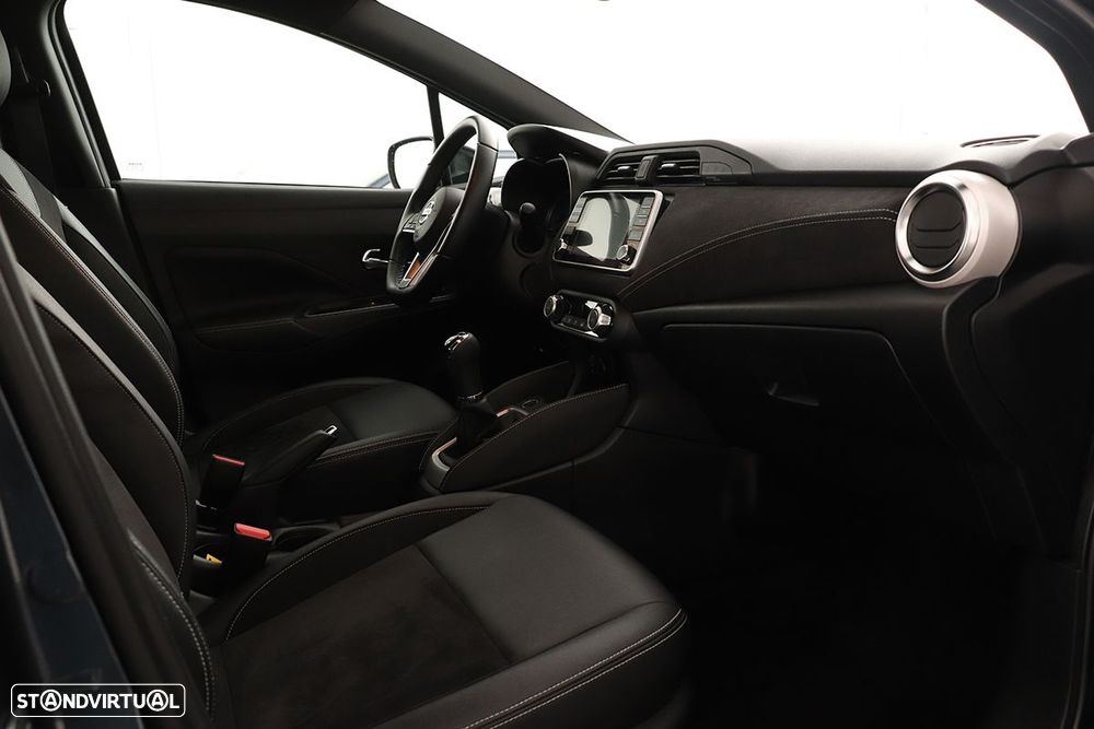 Nissan Micra 1.0 IG-T N-Sport - 17