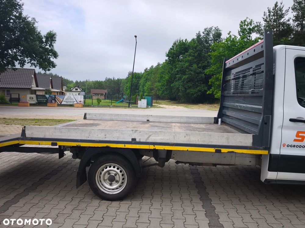 Ford TRANSIT - 7