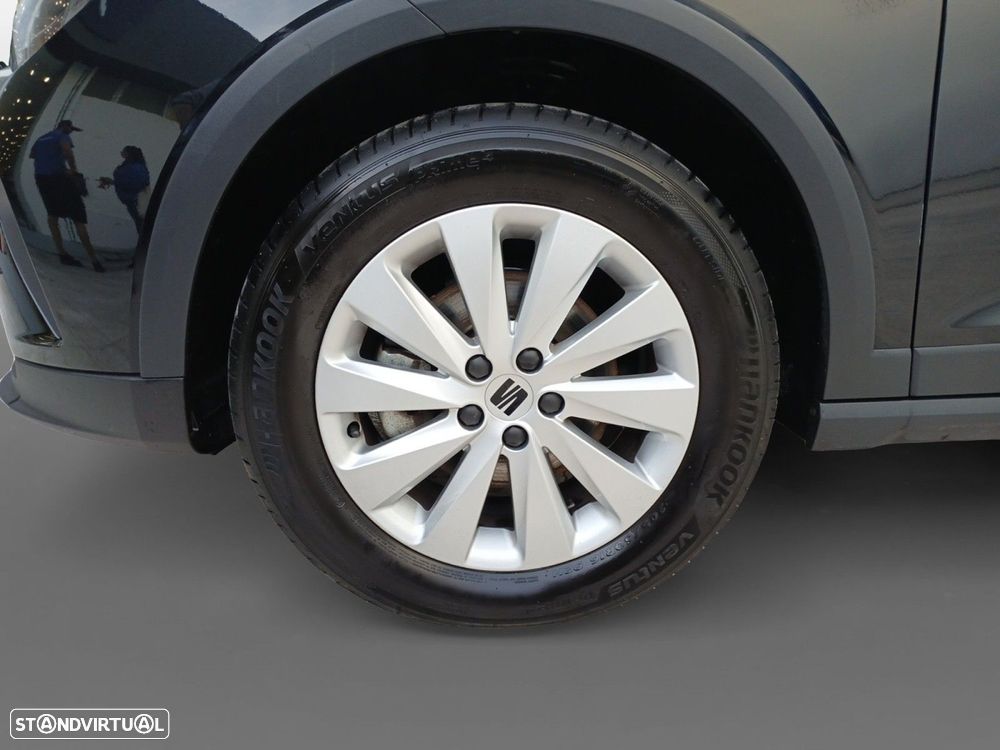 SEAT Arona - 14