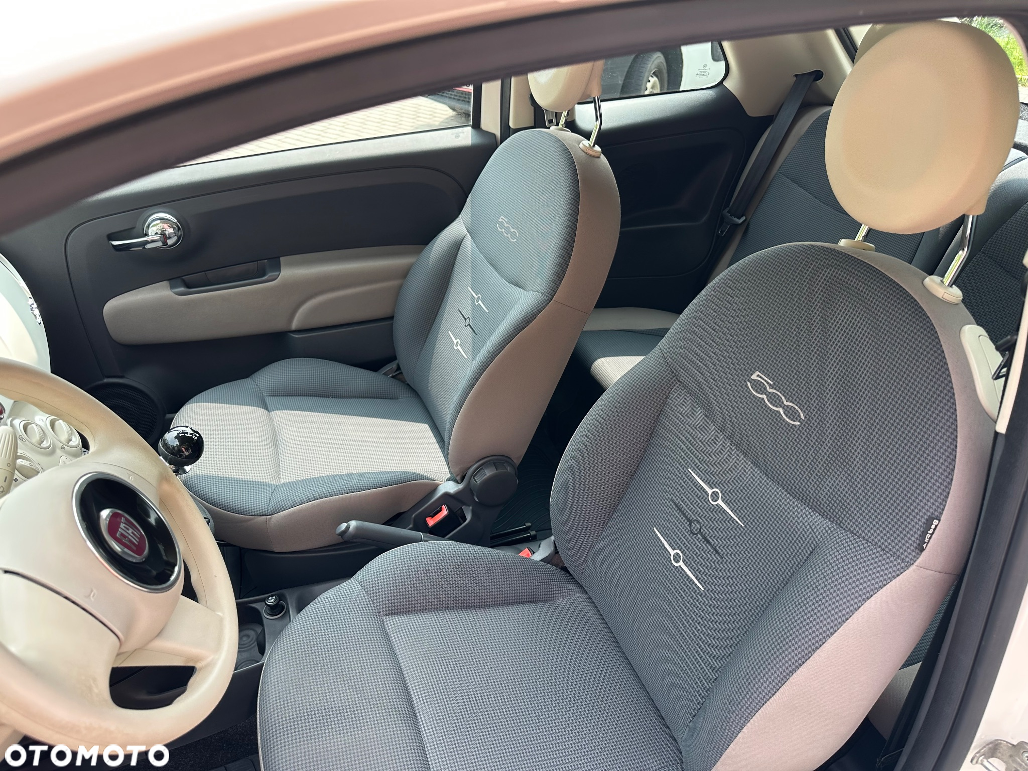 Fiat 500 - 8