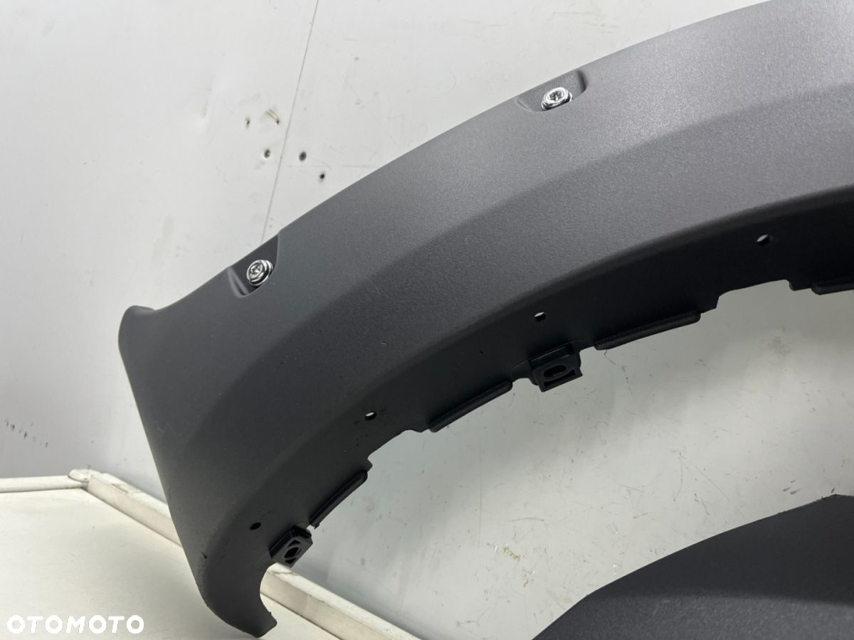 Listwa Ford Ranger MK5 V LIFT WILDTRUCK 15-22r prawa przednia nakładka poszerzenie błotnika zderzaka - 5