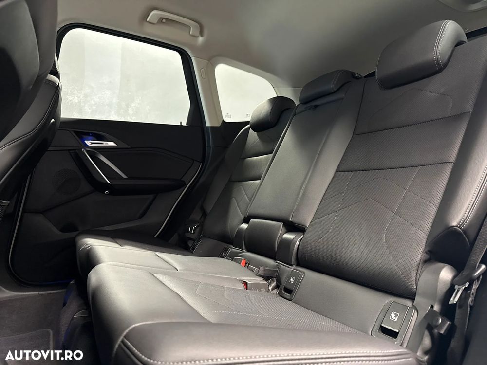 BMW X1 xDrive18d Aut. - 14