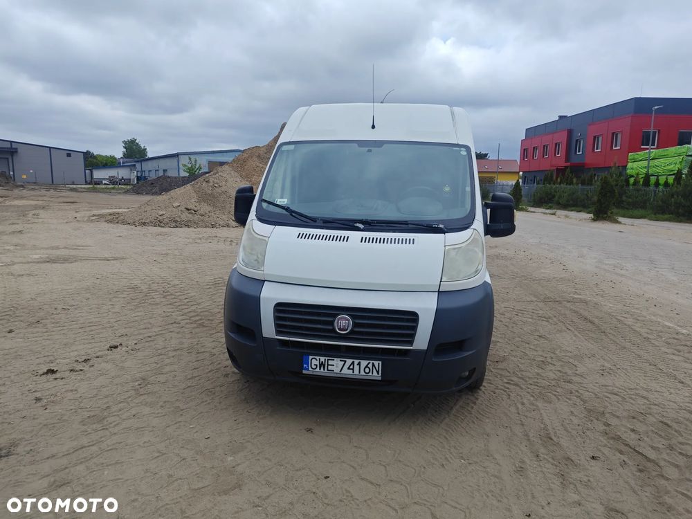 Fiat Ducato - 4