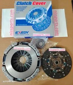 SET AMBREIAJ EXEDY NISSAN ATLEON, CABSTAR, RENAULT MAXITY, MASCOT, PATROL ZD30 150CP - 3