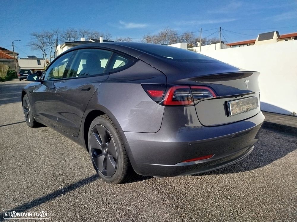Tesla Model 3 Tração Traseira Premium - 10