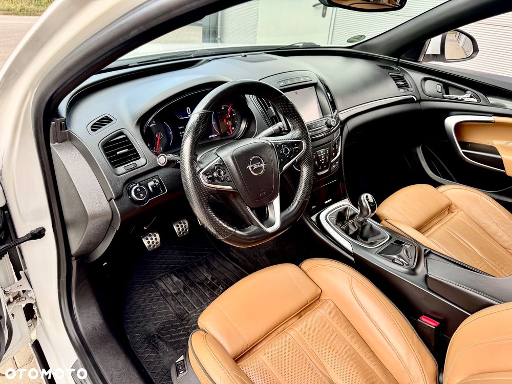 Opel Insignia 2.0 CDTI Executive - 25