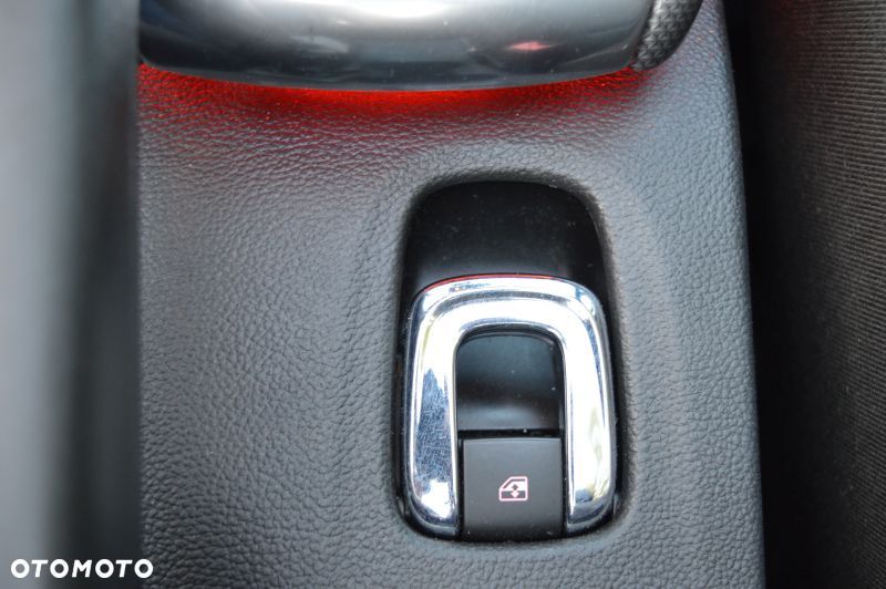 Opel Cascada - 14