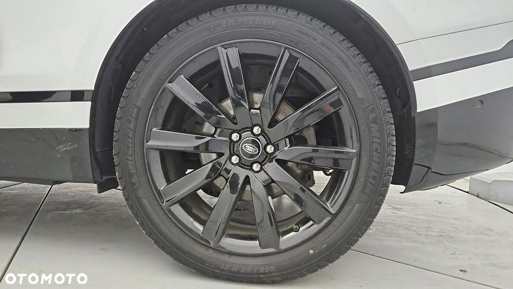 Land Rover Range Rover Velar - 27
