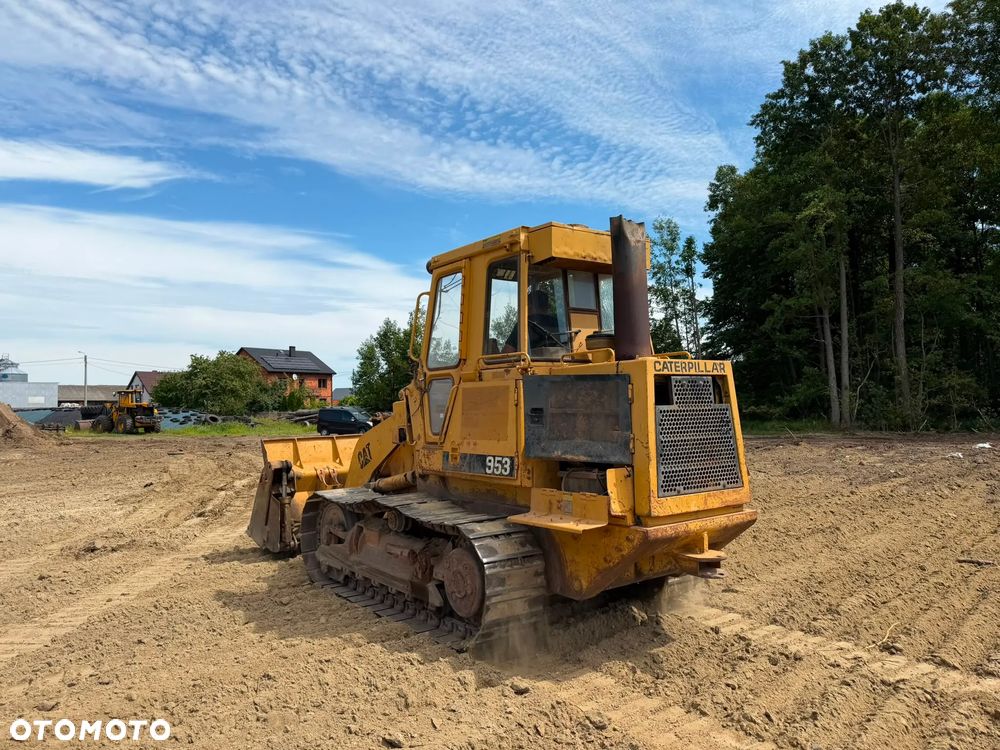 Caterpillar 953 - 6