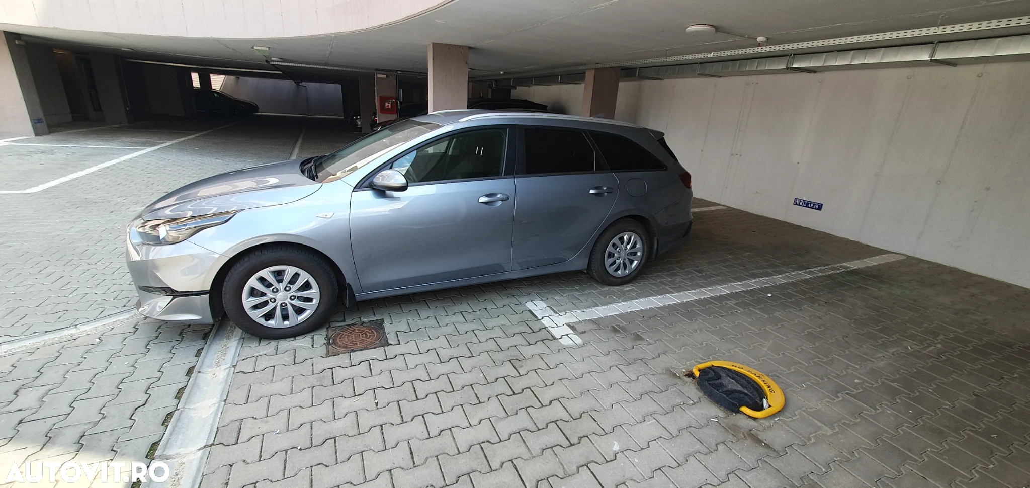 Kia Ceed 1.5 T-GDI 7DCT Best+ - 5