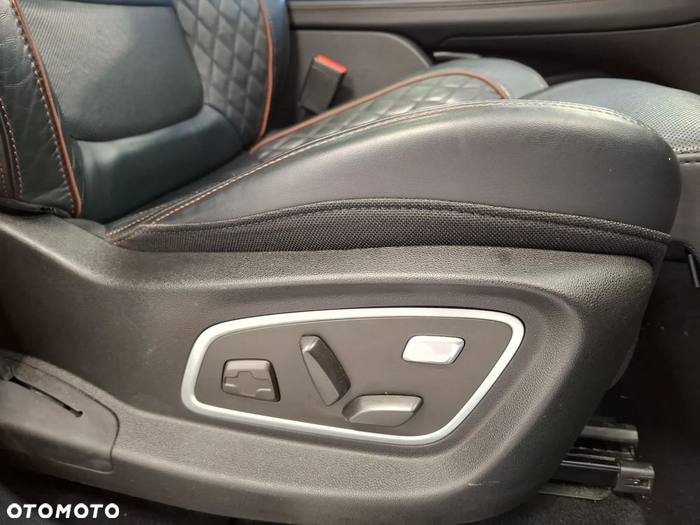 Renault Espace BLUE dCi 200 EDC INITIALE PARIS - 22