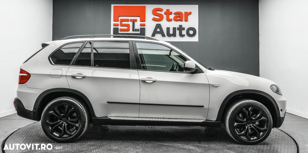 BMW X5 3.5sd Aut. - 11