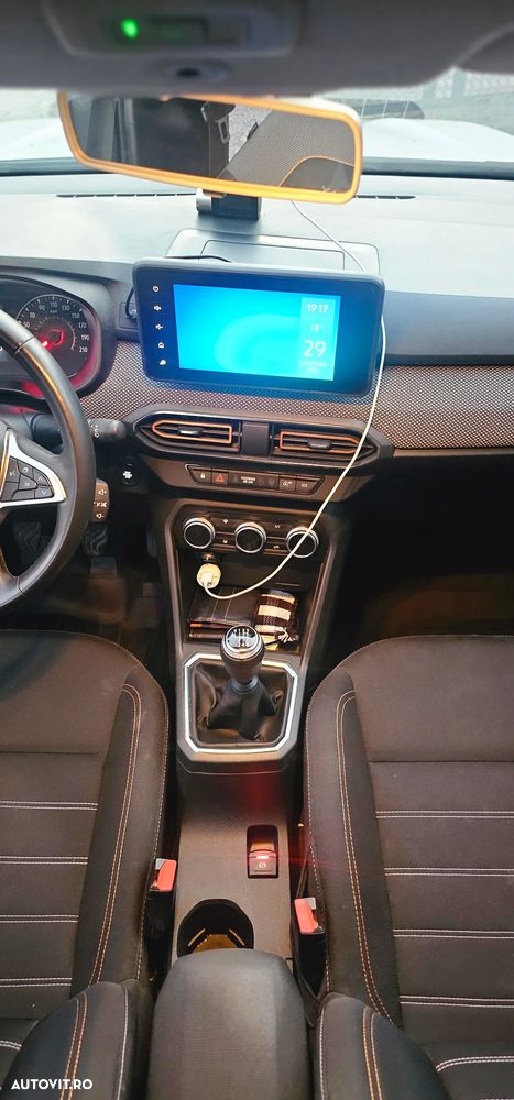 Dacia Sandero - 3