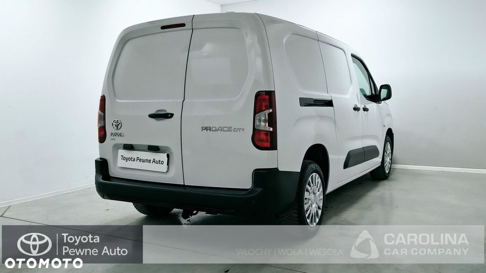 Toyota PROACE CITY - 19