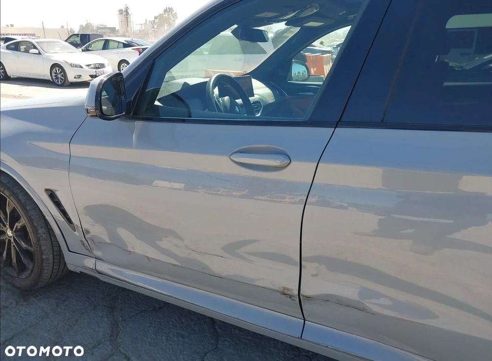 BMW X3 xDrive30i xLine - 5