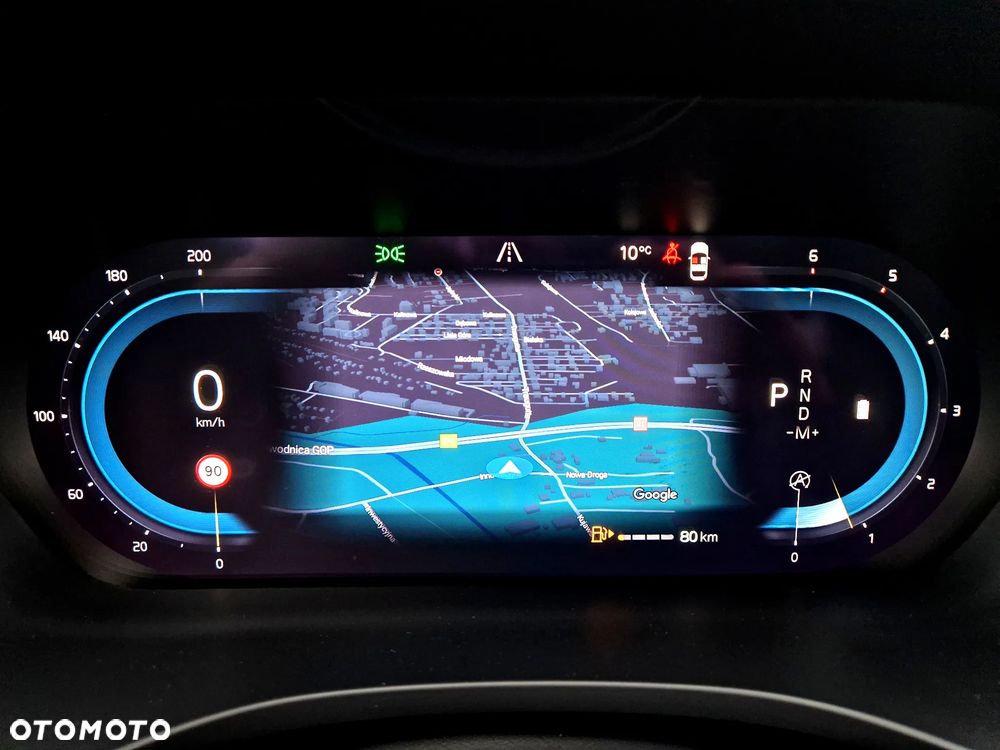 Volvo XC 60 B4 D Geartronic Inscription - 11