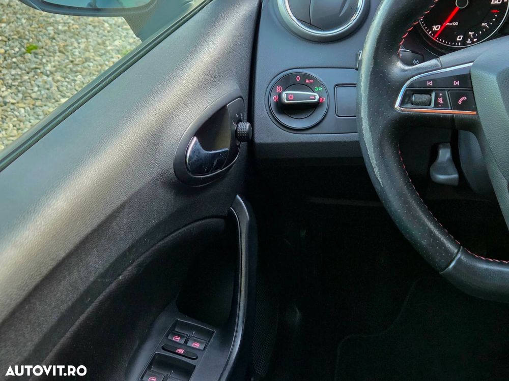 Seat Ibiza ST 1.4 TDI Reference - 19