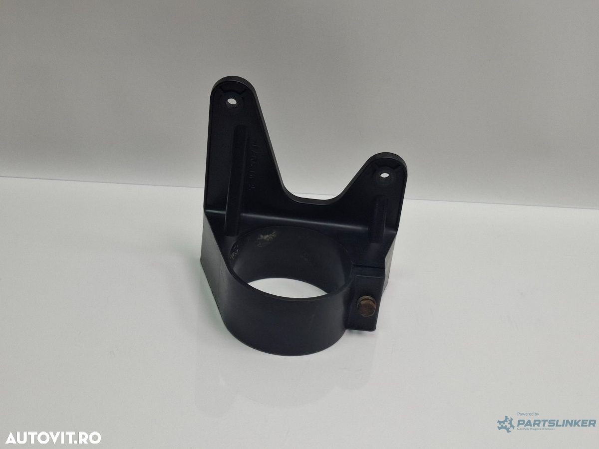 Suport condensator AC AUDI A4 III Avant 8ED, B7 2004 - 2008 TDI BKE, BRB  8E0260197 - 1