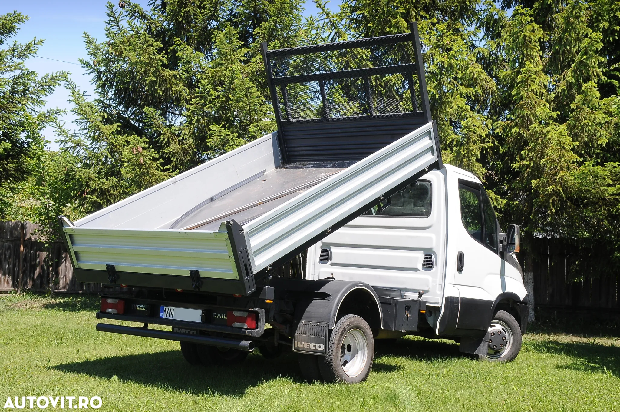 Iveco Daily - 3
