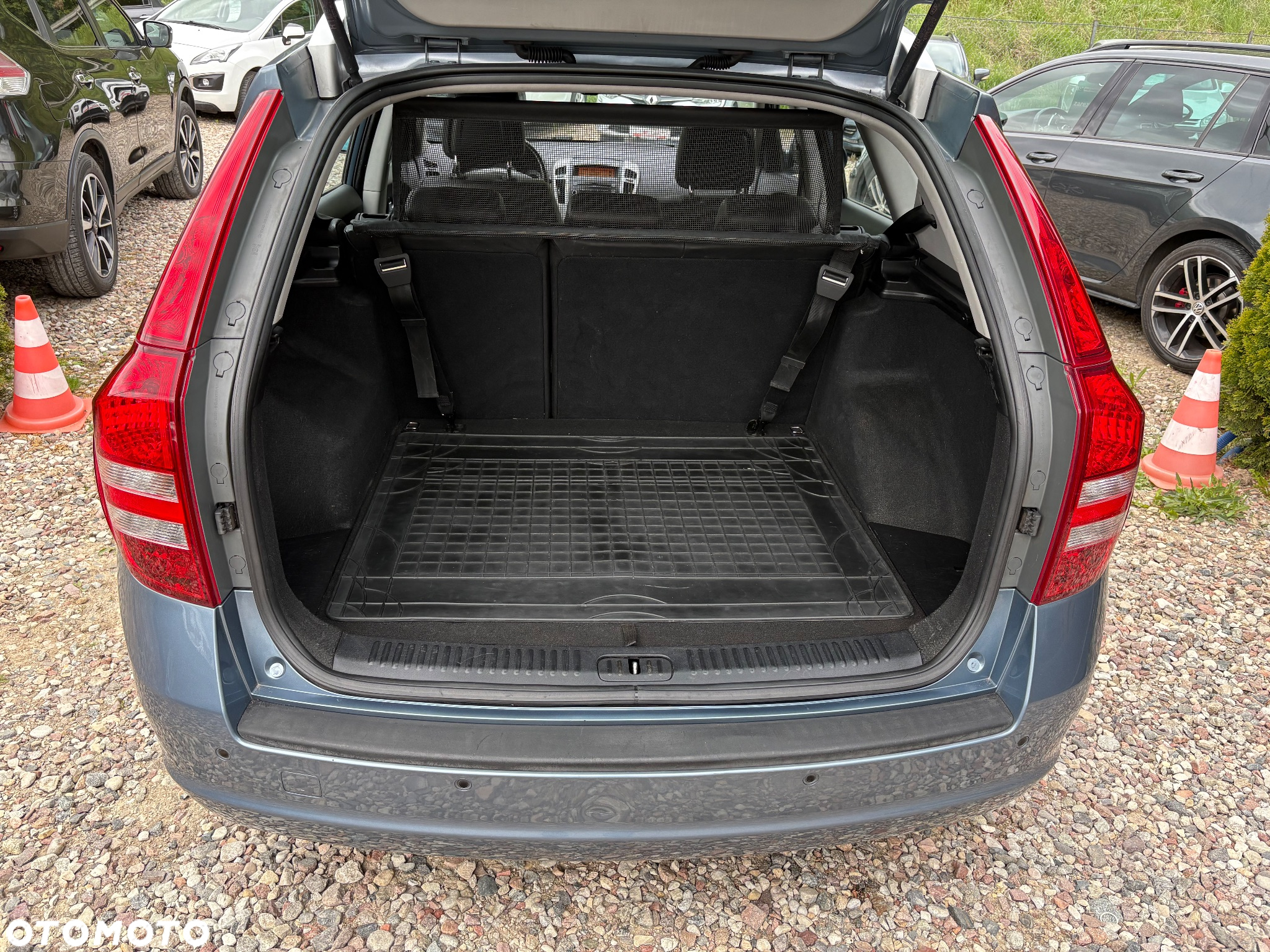 Kia Ceed Cee'd 1.4 Optimum - 24