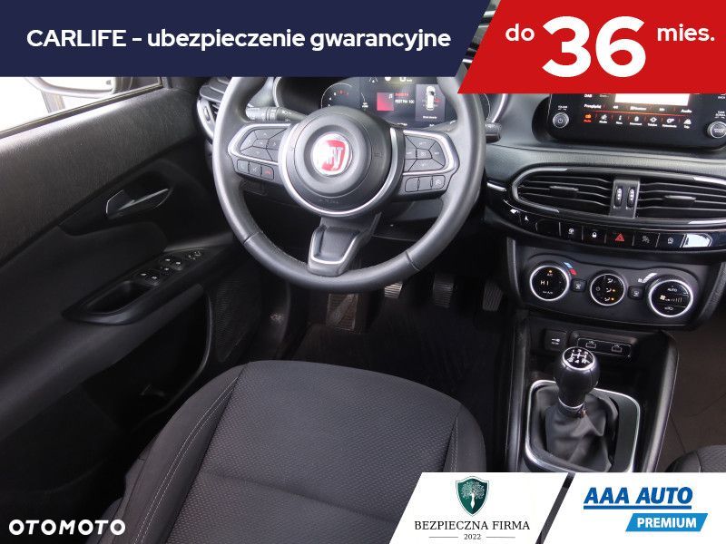 Fiat Tipo - 9