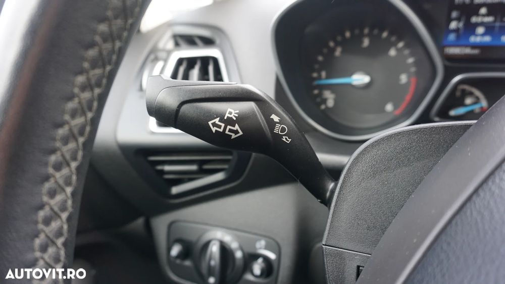 Ford Grand C-Max 1.5 TDCi Start-Stopp-System Business Edition - 18