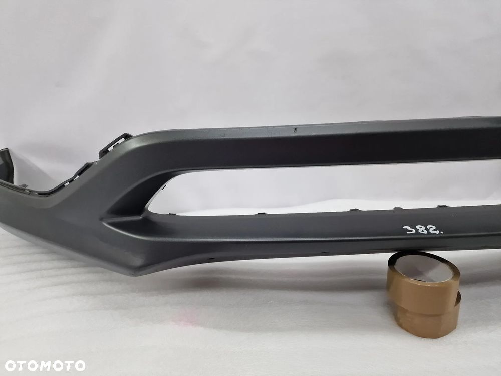 HONDA CRV CR-V IV 4 12- ZDERZAK / DOKŁADKA PRZEDNIA PRZÓD DOLNA CZĘŚĆ , NR 71102-T1G-G000 , NR AUKCJI DT382 - 7