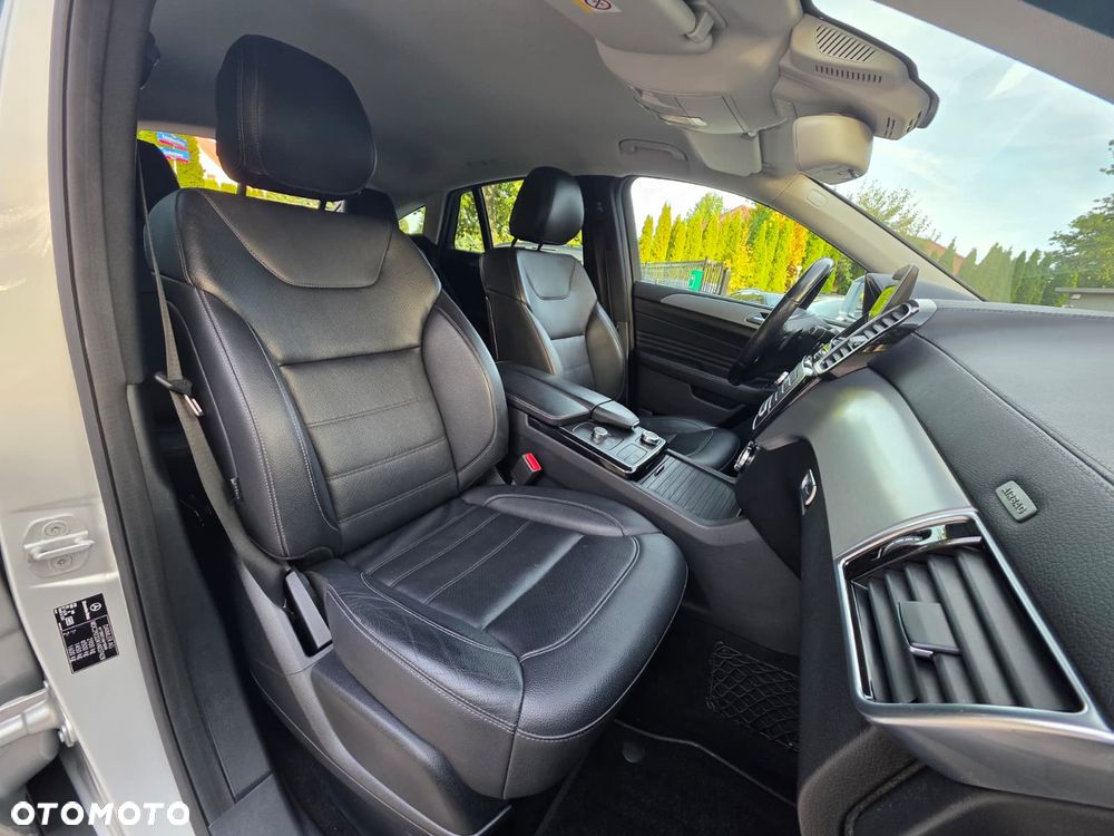 Mercedes-Benz GLE 350 d 4-Matic - 22