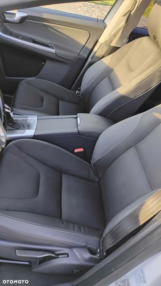 Volvo XC 60 - 7