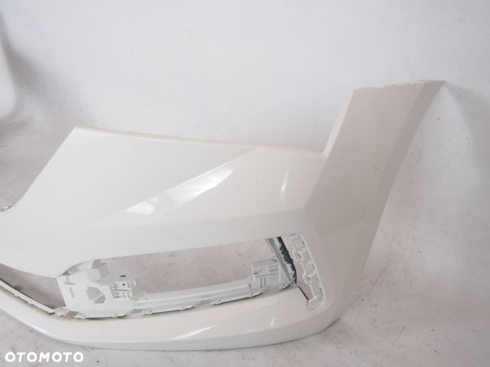 Image Škoda Scala 19r Přední nárazník 2019 - 657807221