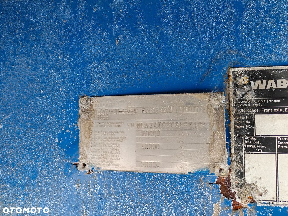 Langendorf SO SATAH 20–40/54 - 8