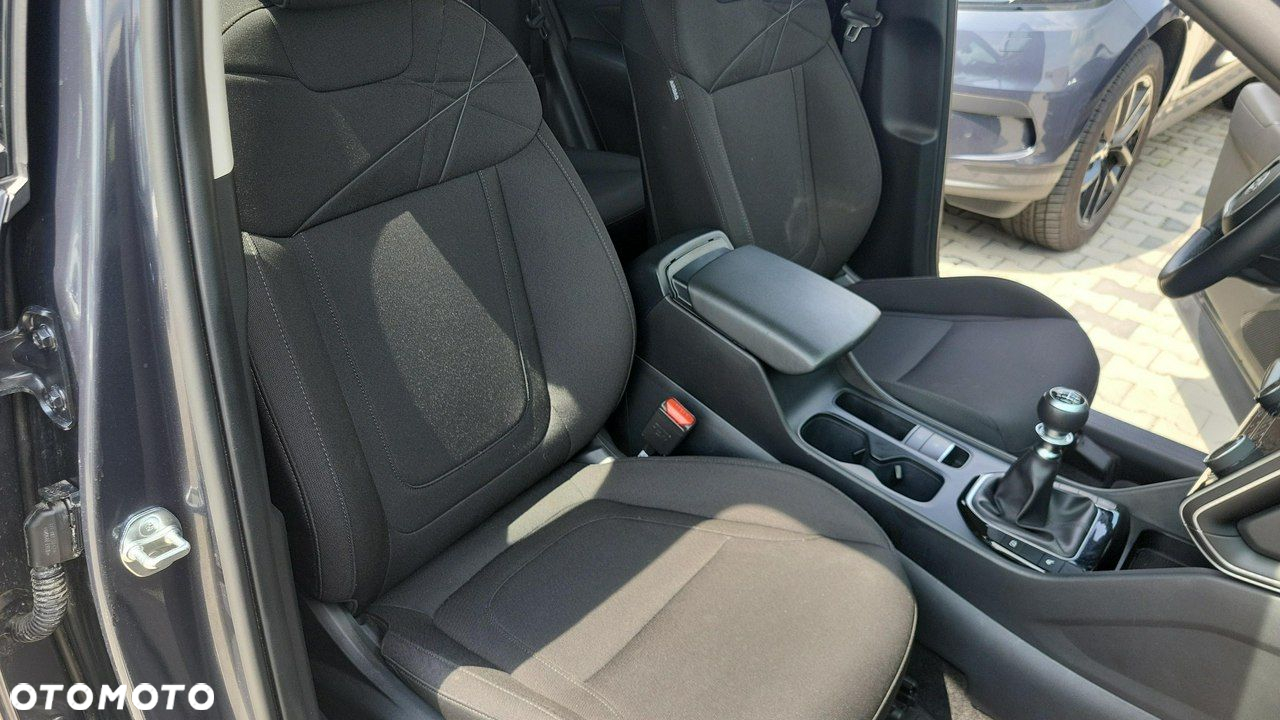 Hyundai Tucson - 20