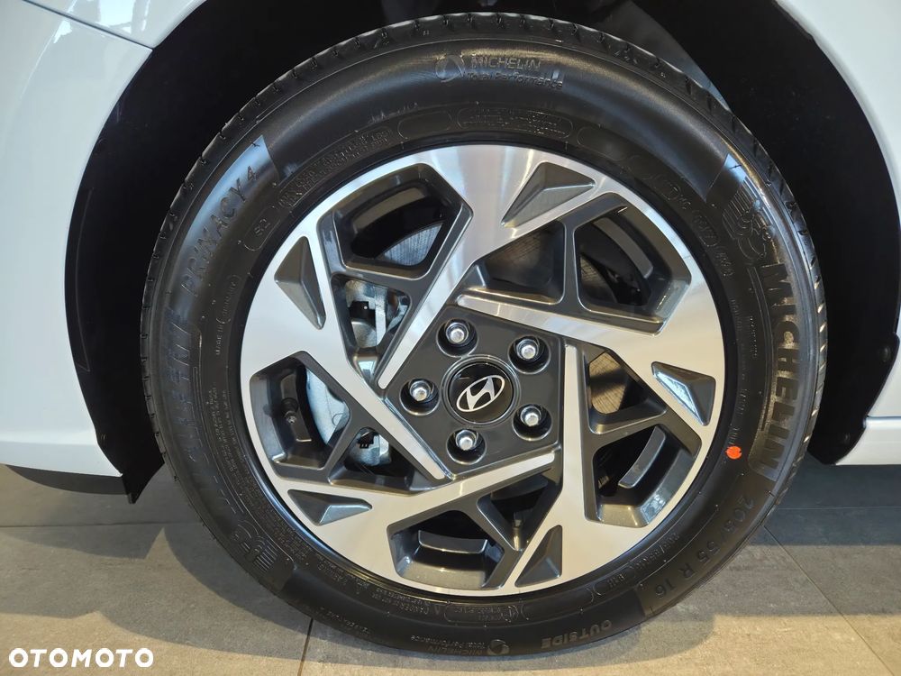Hyundai i30 1.5 T-GDI 48V Smart DCT - 19