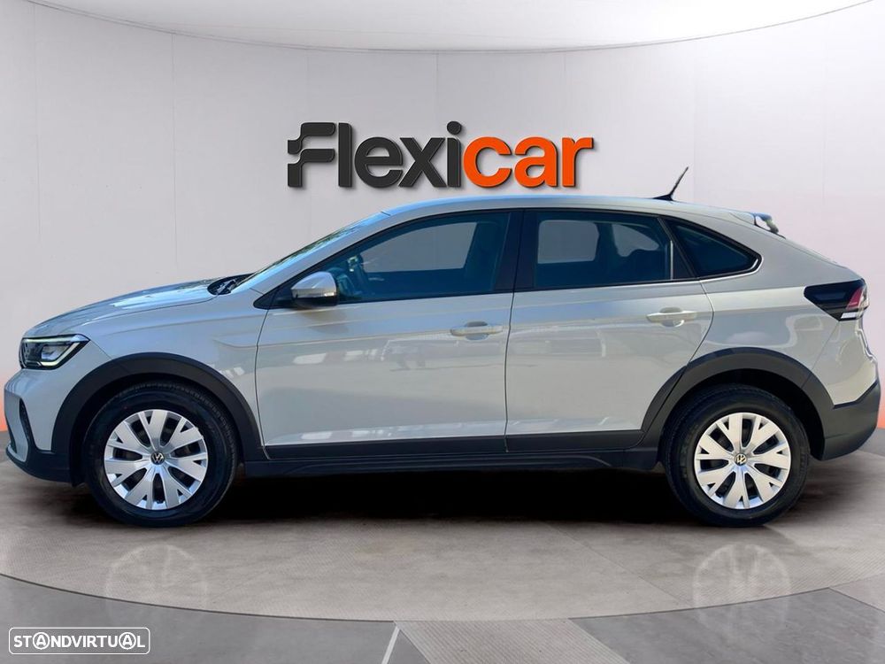 VW Taigo 1.0 TSI Life - 4