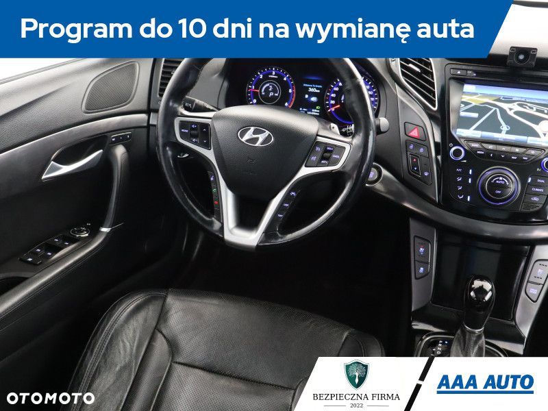 Hyundai i40 - 9
