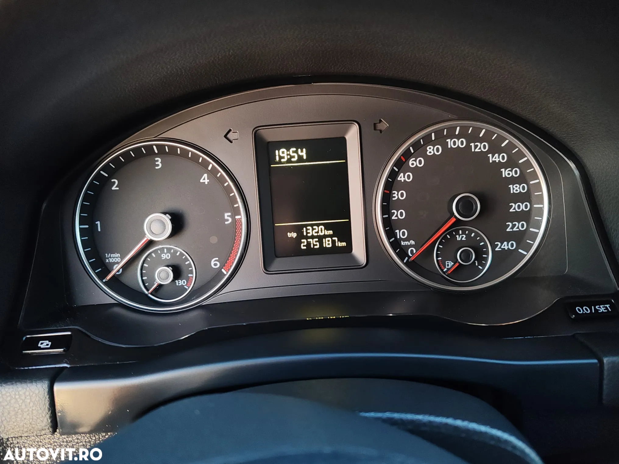 Volkswagen Golf Plus - 6