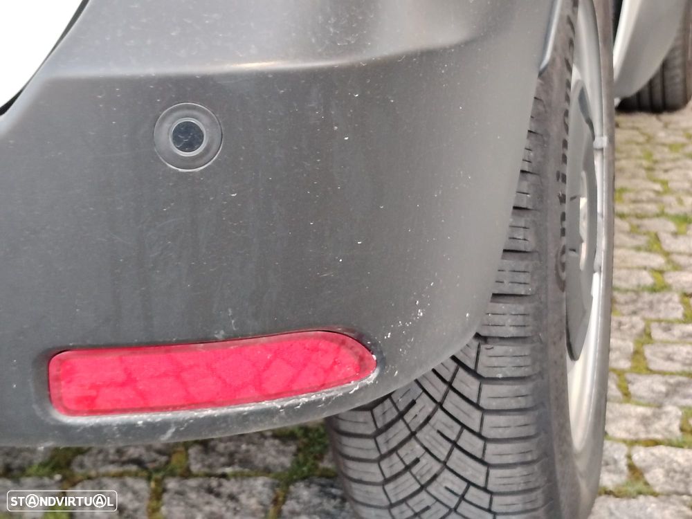 Renault Express 1.5 Blue dCi Confort - 15