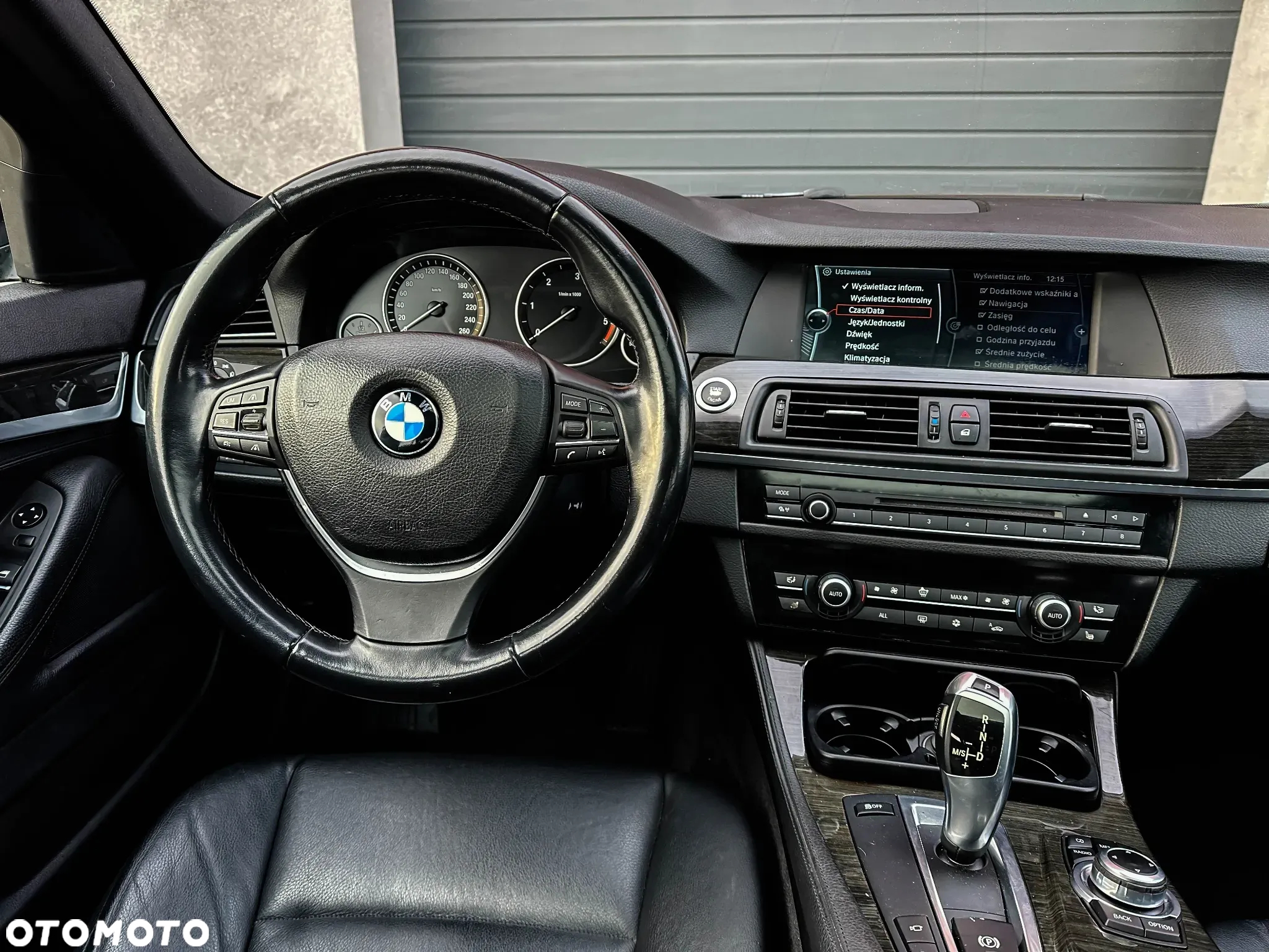 BMW Seria 5 - 28