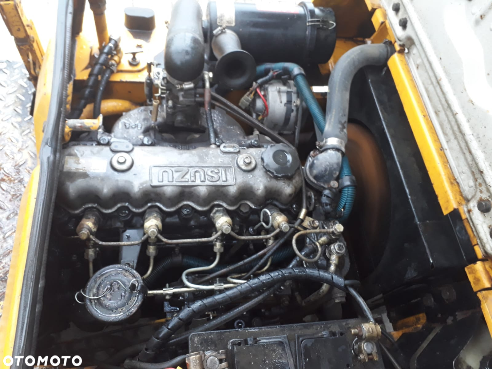 Hyster - 8