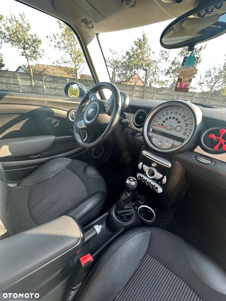 MINI Cooper - 6