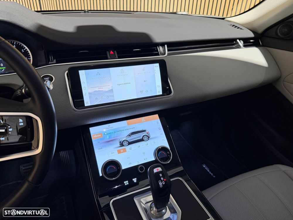 Land Rover Range Rover Evoque P300e S - 12