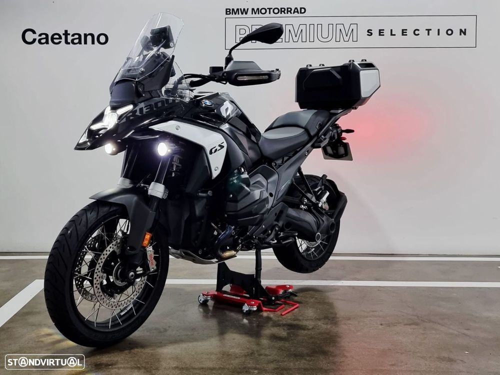 BMW R 1300 GS 1300 GS Triple Black - 2