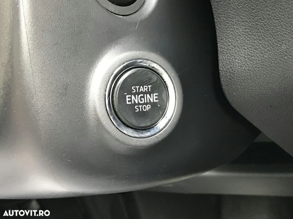 Skoda Scala 1.5 TSI DSG Style - 26