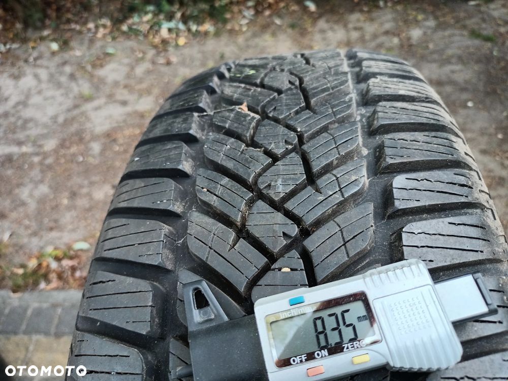 FULDA 215/65/R16 ZIMA - 6