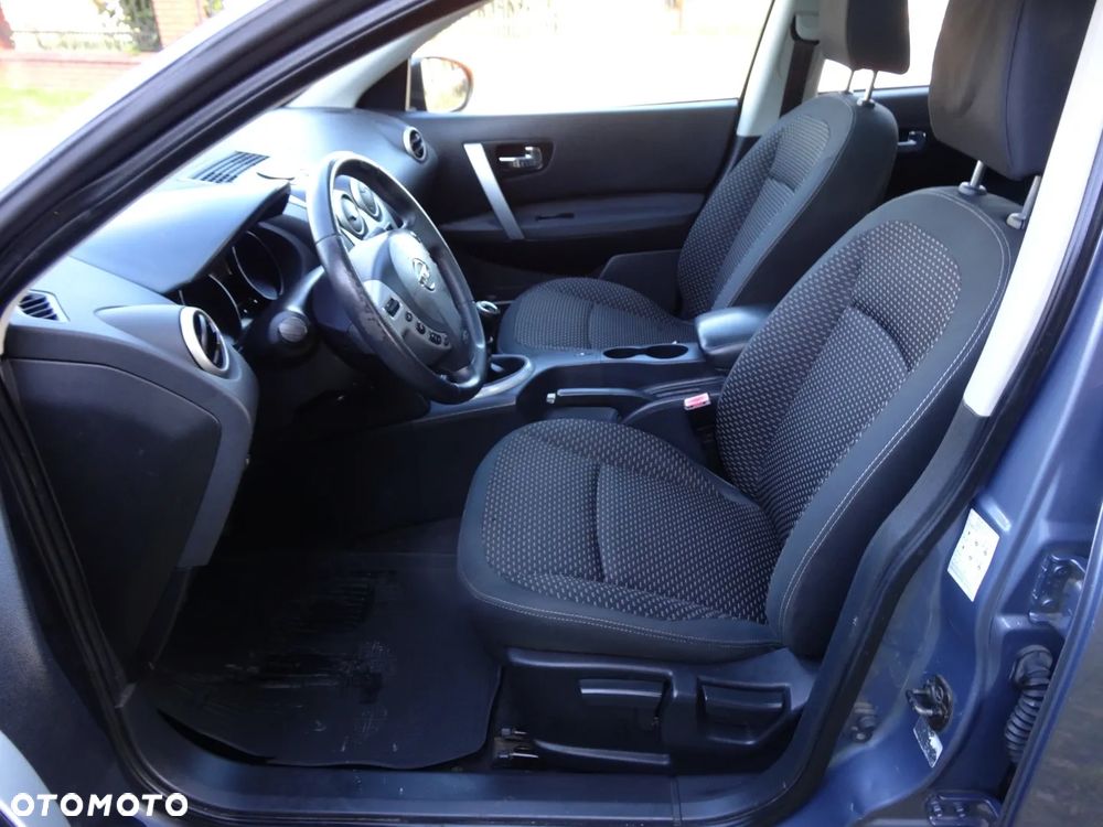 Nissan Qashqai 2.0 Acenta - 21