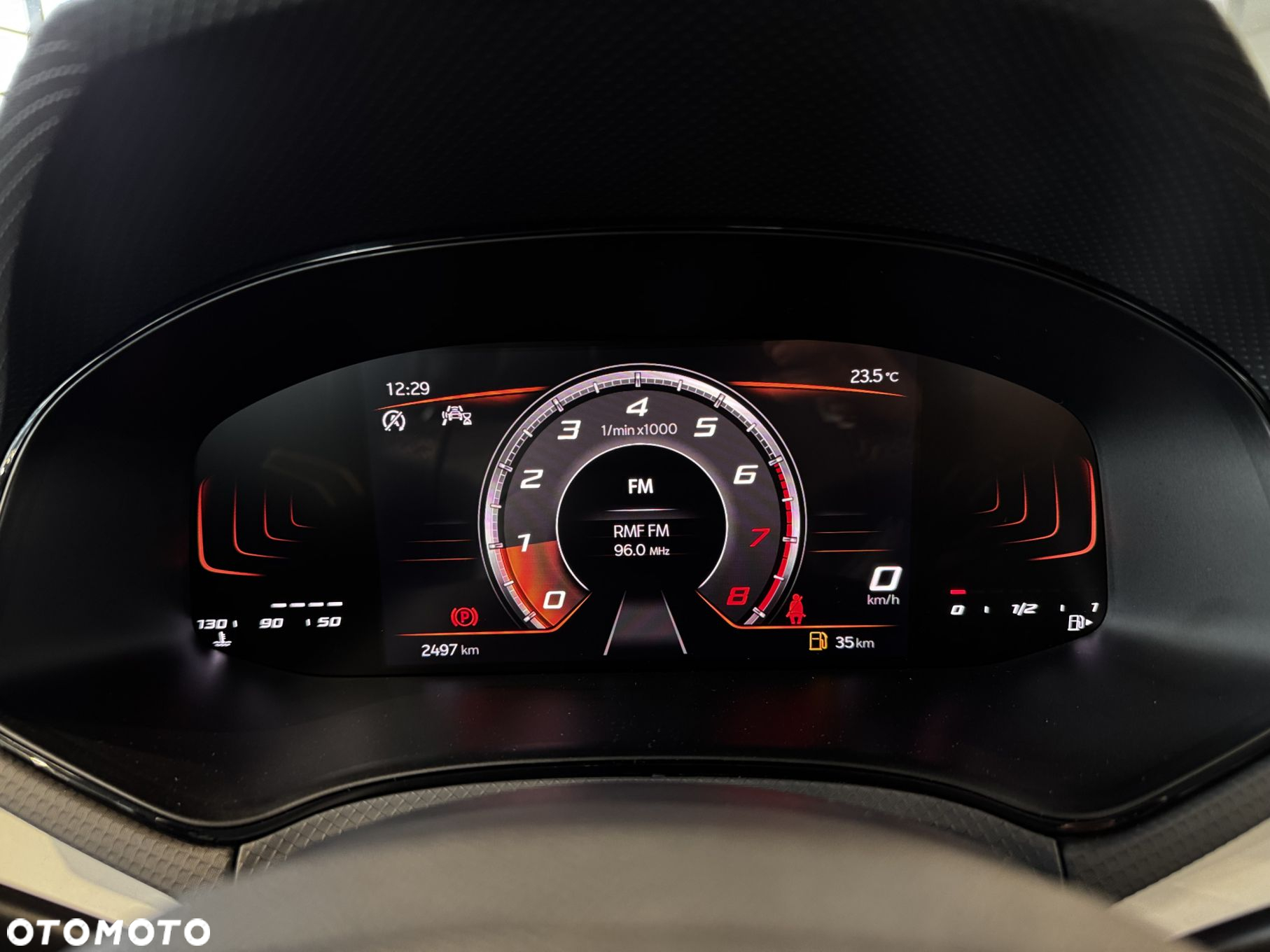 Seat Arona - 20
