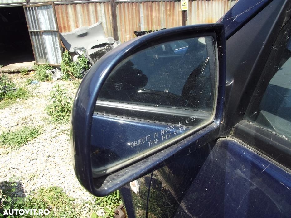 Oglinda Kia Carens electrica oglinzi electrice stanga dreapta Carens - 4