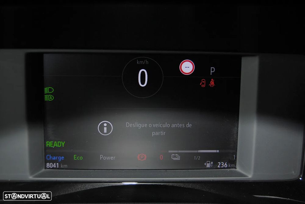 Opel Mokka-e 50 kWh GS - 29