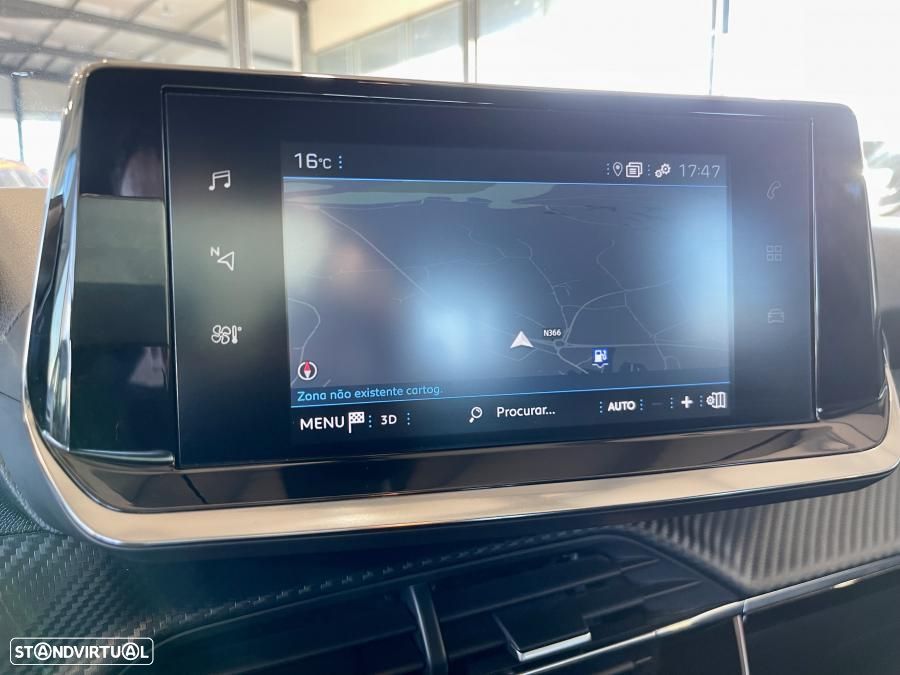 Peugeot 2008 1.2 PureTech Active Pack - 15