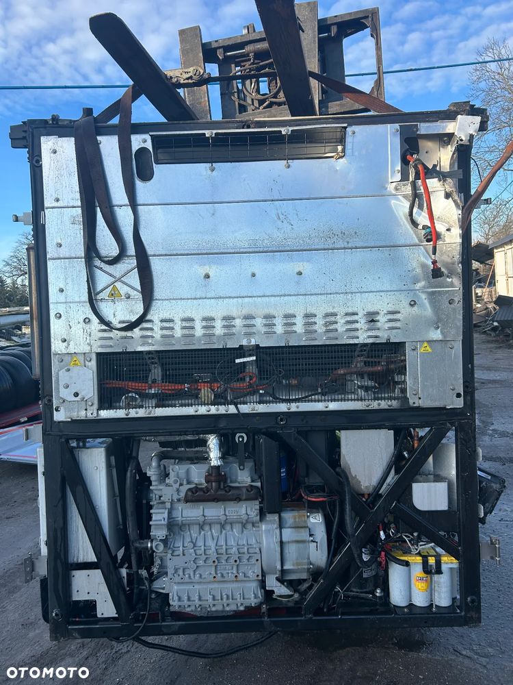 Krone Chłodnia - 15